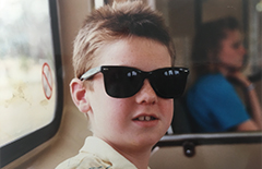 Jonathon Bradford Jonathon Bradford