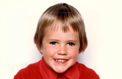 Tim McMillan Tim McMillan