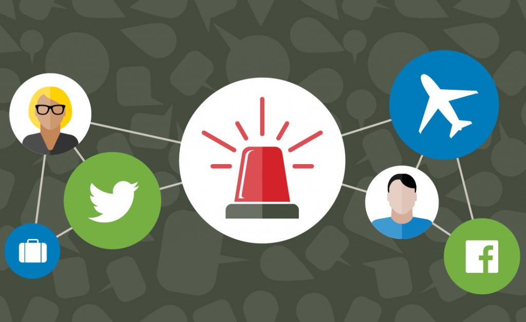 Crisis Comms web